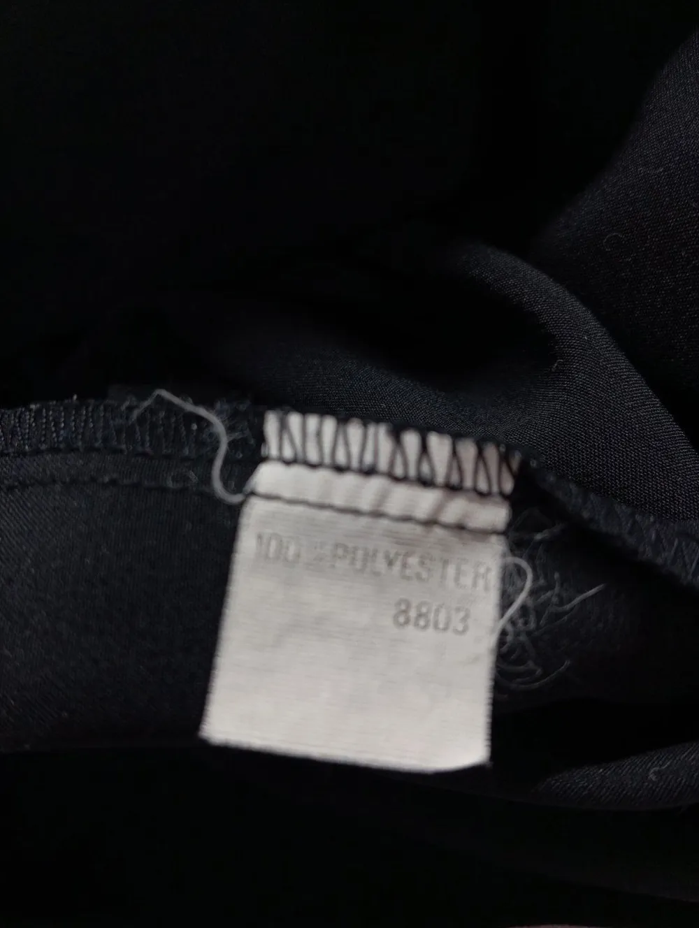 Langarmhemd Größe 44-Einhorn