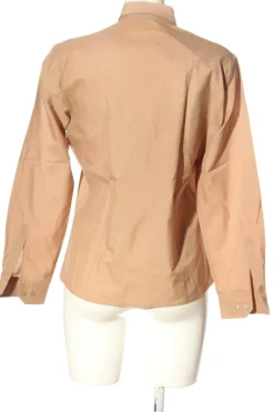 Langarmhemd Größe 40-wappen Hot