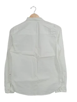 Langarmhemd Größe 38-Abercrombie & Fitch Clearance