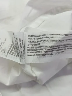 Langarmhemd Größe 38-Abercrombie & Fitch Clearance