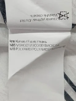 Langarmhemd Größe 34-Ipekyol