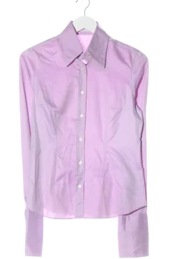 Hemden>Conrad Hasselbach Langarmhemd Größe 38 pink