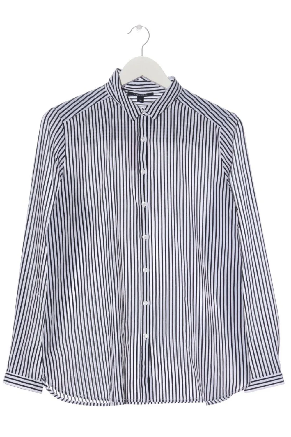 Langarmhemd Größe 36-Comma Discount