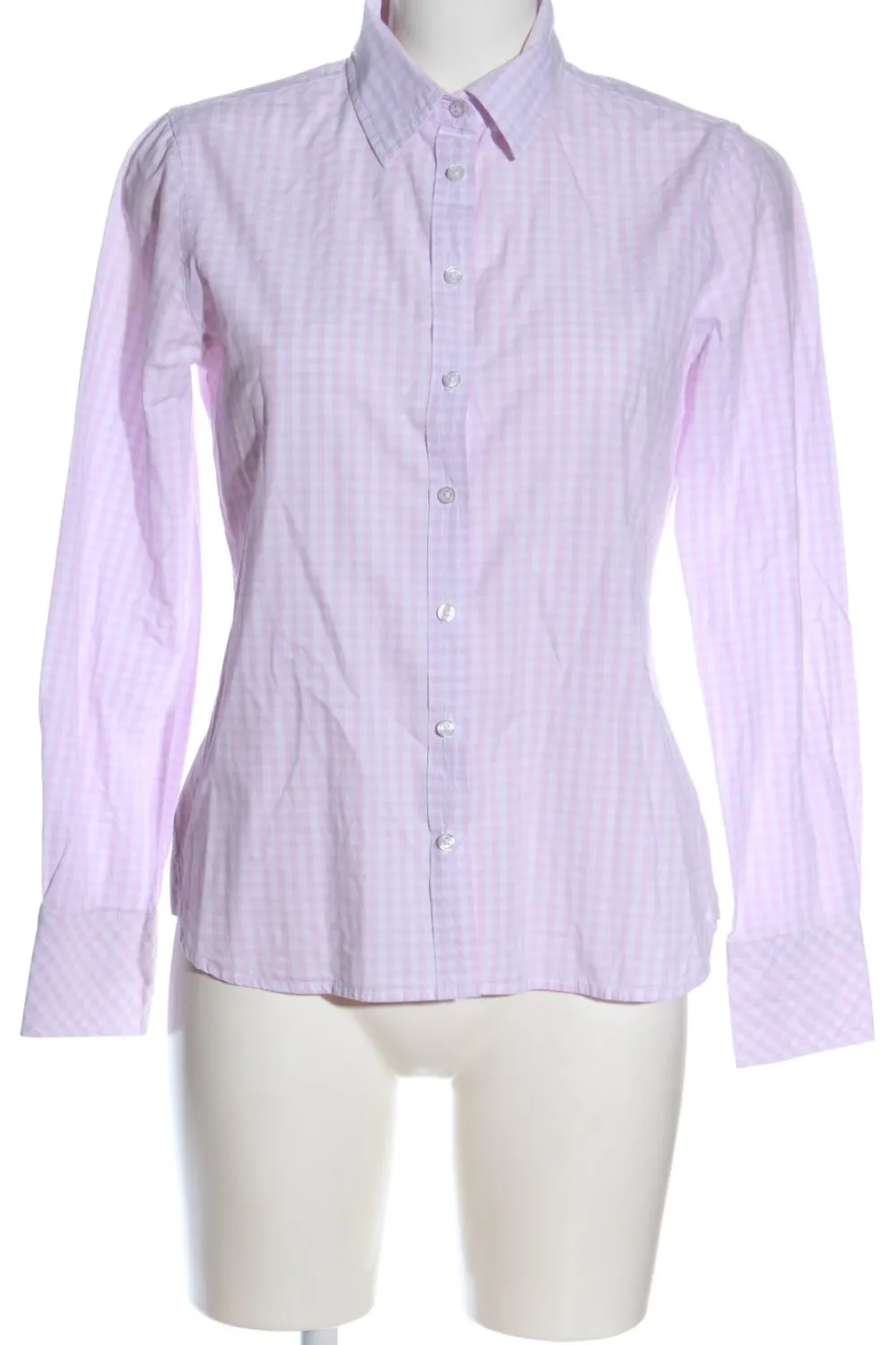 Langarmhemd Größe 36-Darling Harbour Online