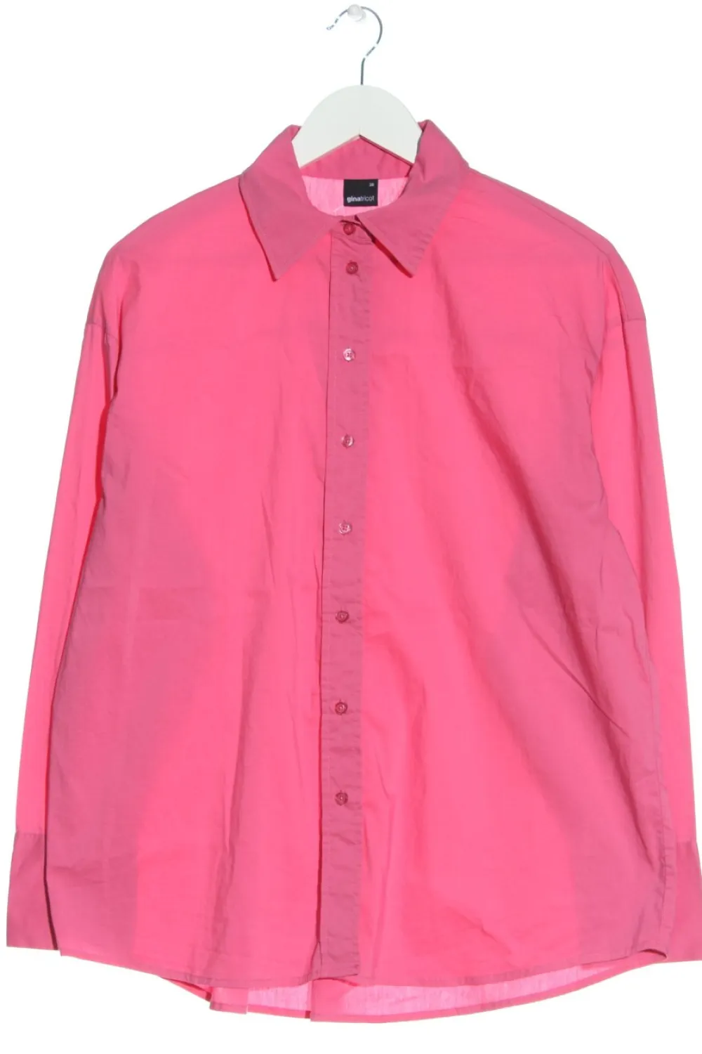 Langarmhemd Größe 36-Gina Tricot Best