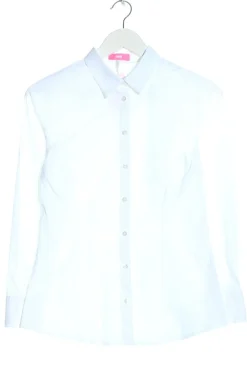 Hemden>Cinque Langarmhemd Größe 36 weiß