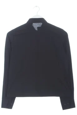 Hemden>Landadel Berlin Langarmhemd Größe 38 schwarz