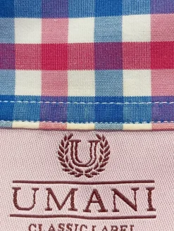 Langarmhemd Größe 34-Umani Clearance