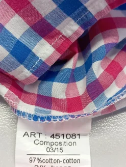 Langarmhemd Größe 34-Umani Clearance