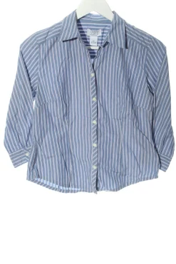 Hemden>Loft Langarmhemd Größe 36