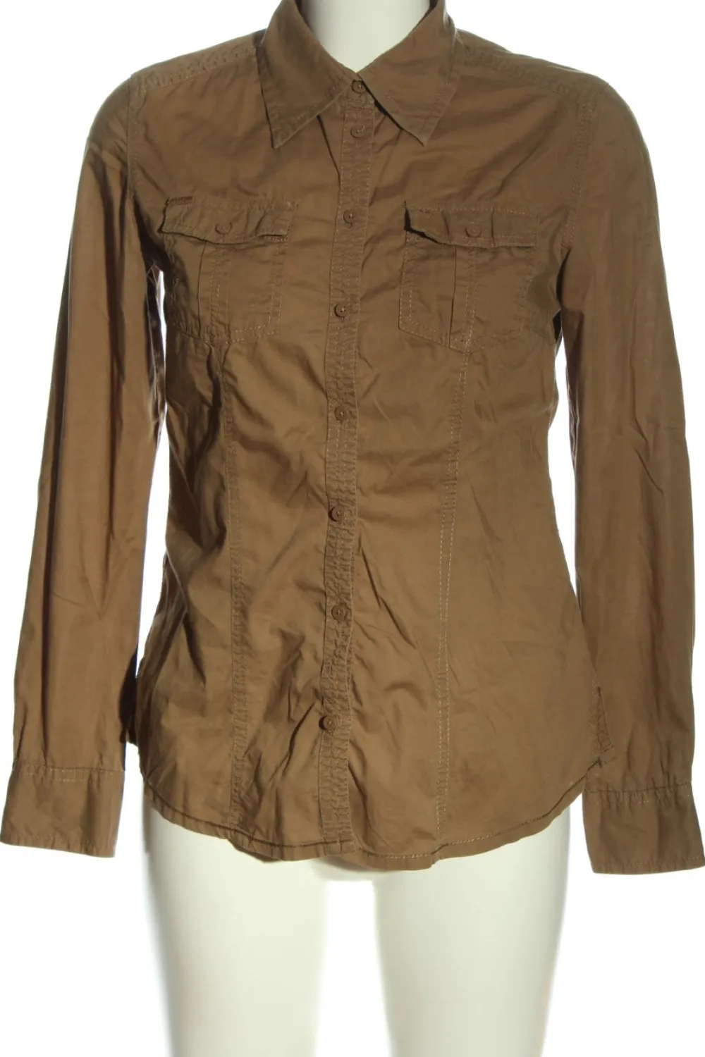 Langarmhemd Größe 34-QS by s.Oliver Discount