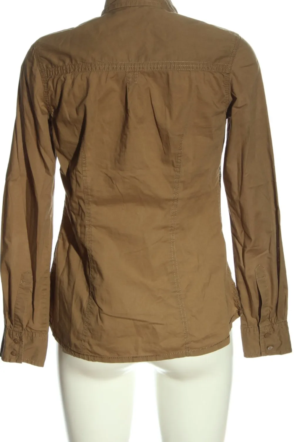 Langarmhemd Größe 34-QS by s.Oliver Discount