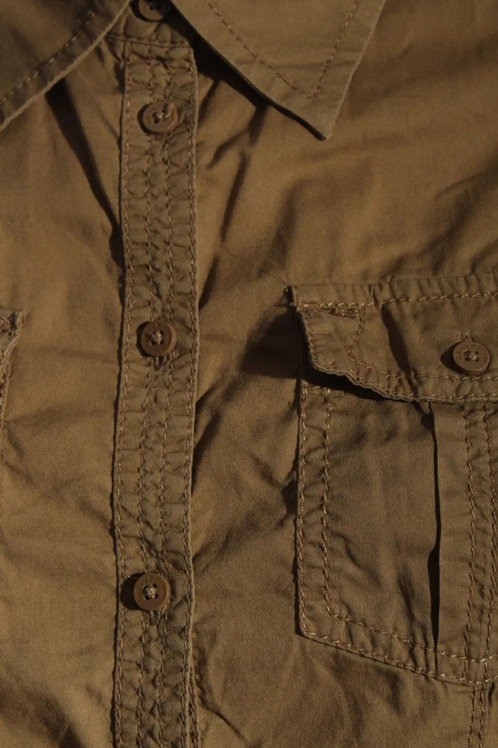 Langarmhemd Größe 34-QS by s.Oliver Discount