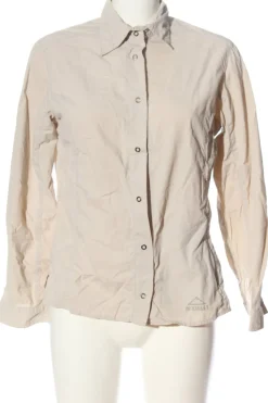 Hemden>McKinley Langarmhemd Größe 38 creme