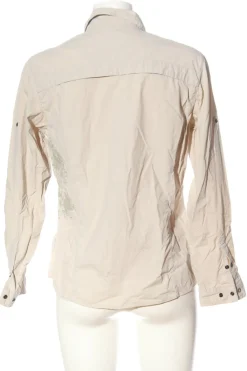 Hemden>McKinley Langarmhemd Größe 38 creme