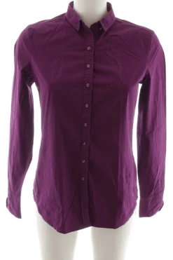 Langarmhemd Größe 38-Milano Italy Discount