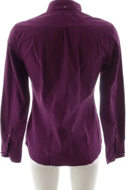 Langarmhemd Größe 38-Milano Italy Discount