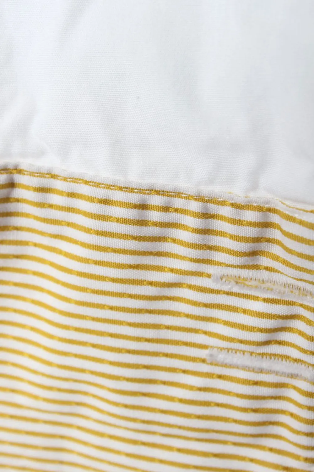 Hemden>TM Lewin Langarmhemd Größe 36 weiß