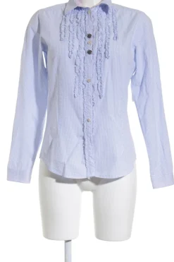 Langarmhemd Größe 36-Luis Steindl Best