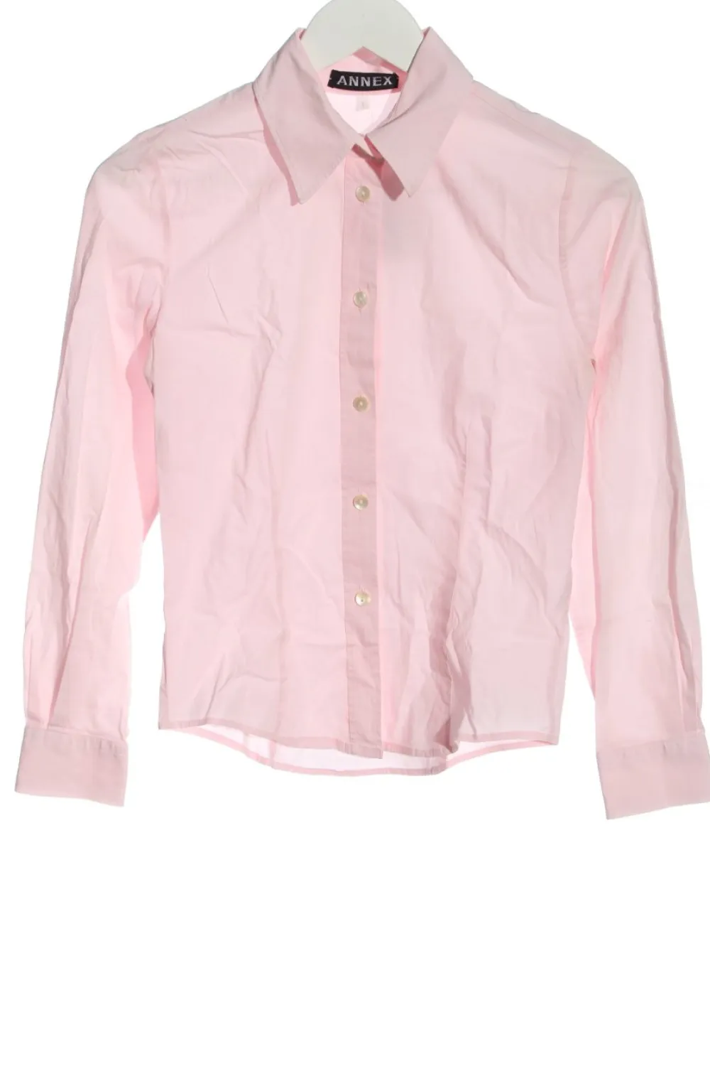 Langarmhemd Größe 36-Annex Online