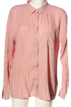 Hemden>someday Langarmhemd Größe 40 pink