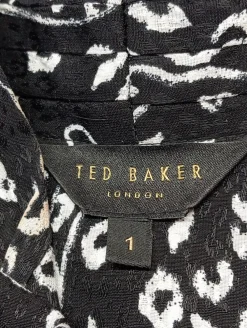 Langarmhemd Größe 34-Ted baker Best