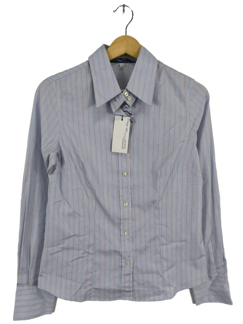 Langarmhemd Größe 36-Lanski & Smiss Best