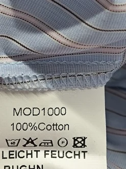 Langarmhemd Größe 36-Lanski & Smiss Best