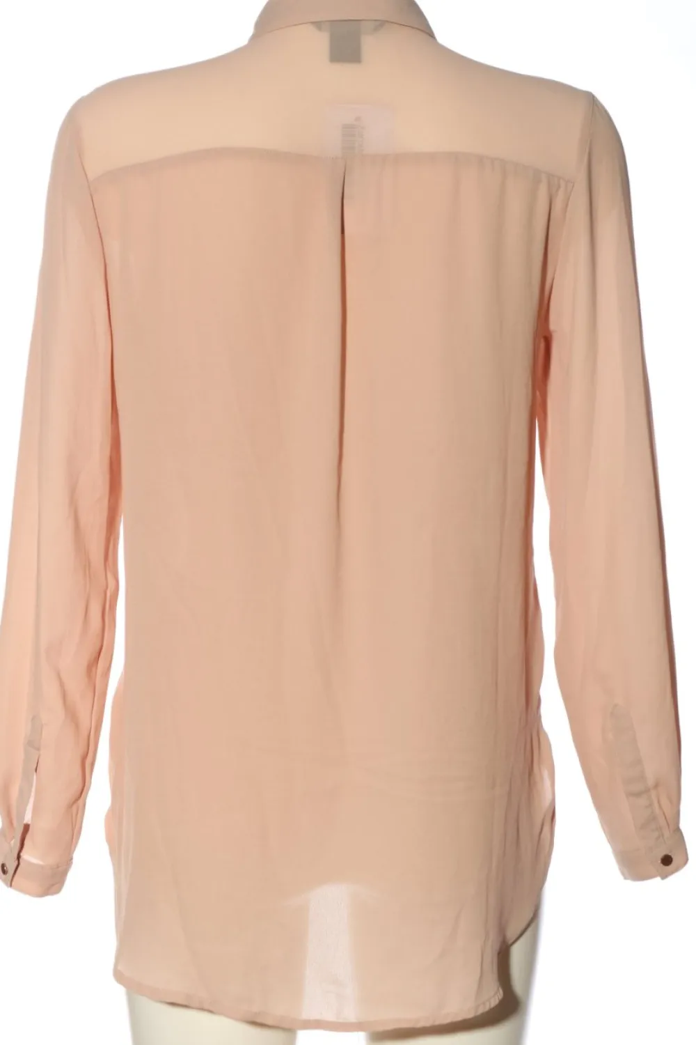 Langarmhemd Größe 34-H&M Hot