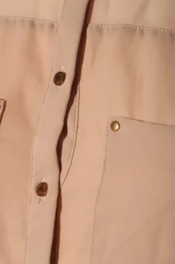 Langarmhemd Größe 34-H&M Hot