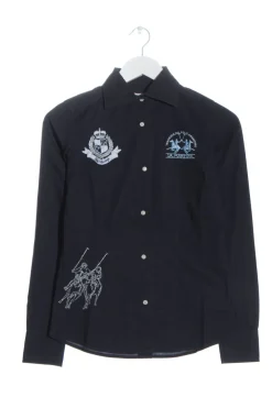 Langarmhemd Größe 34-La Martina Clearance