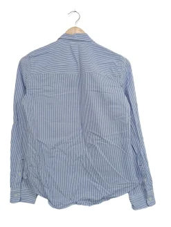 Langarmhemd Größe 38-Abercrombie & Fitch New