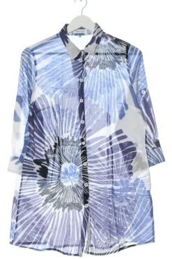 Hemden>Nadine H. Langarmhemd Größe 40