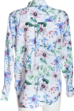 Hemden>H&M Langarmhemd Größe 38