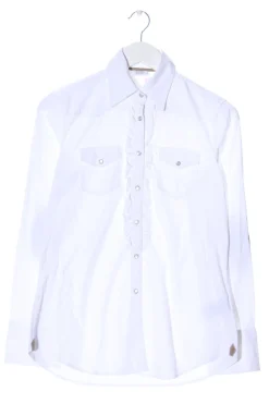 Langarmhemd Größe 38-rue de mathieu edition Hot