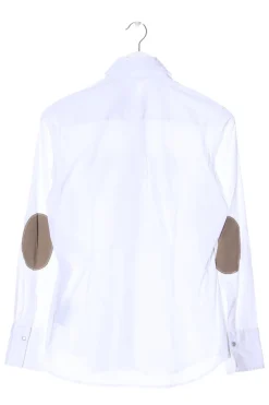 Langarmhemd Größe 38-rue de mathieu edition Hot