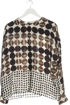 Hemden>Guglielminotti Langarmhemd Größe 38