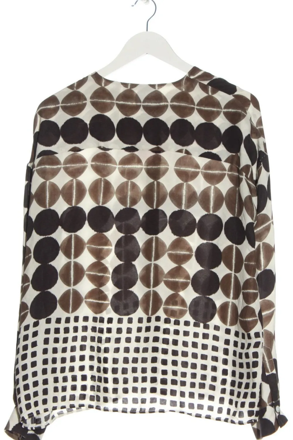 Hemden>Guglielminotti Langarmhemd Größe 38