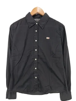 Langarmhemd Größe 40-Napapijri Outlet