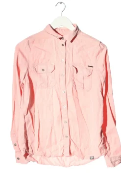 Langarmhemd Größe 36-Superdry Outlet