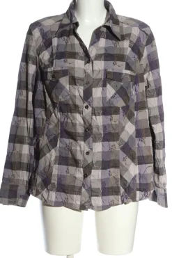 Langarmhemd Größe 42-Bonita Clearance