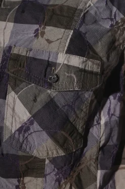 Langarmhemd Größe 42-Bonita Clearance