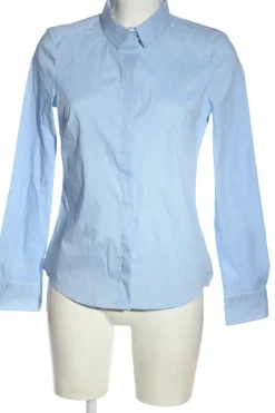 Langarmhemd Größe 38-H&M