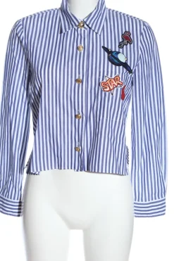 Langarmhemd Größe 36-Zara Woman Sale