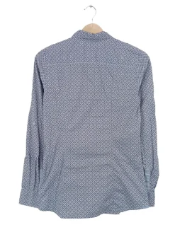 Langarmhemd Größe 34-Comma Hot