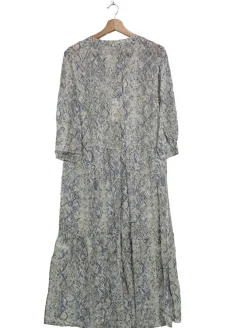 Langarmkleid Größe 38-Set Sale