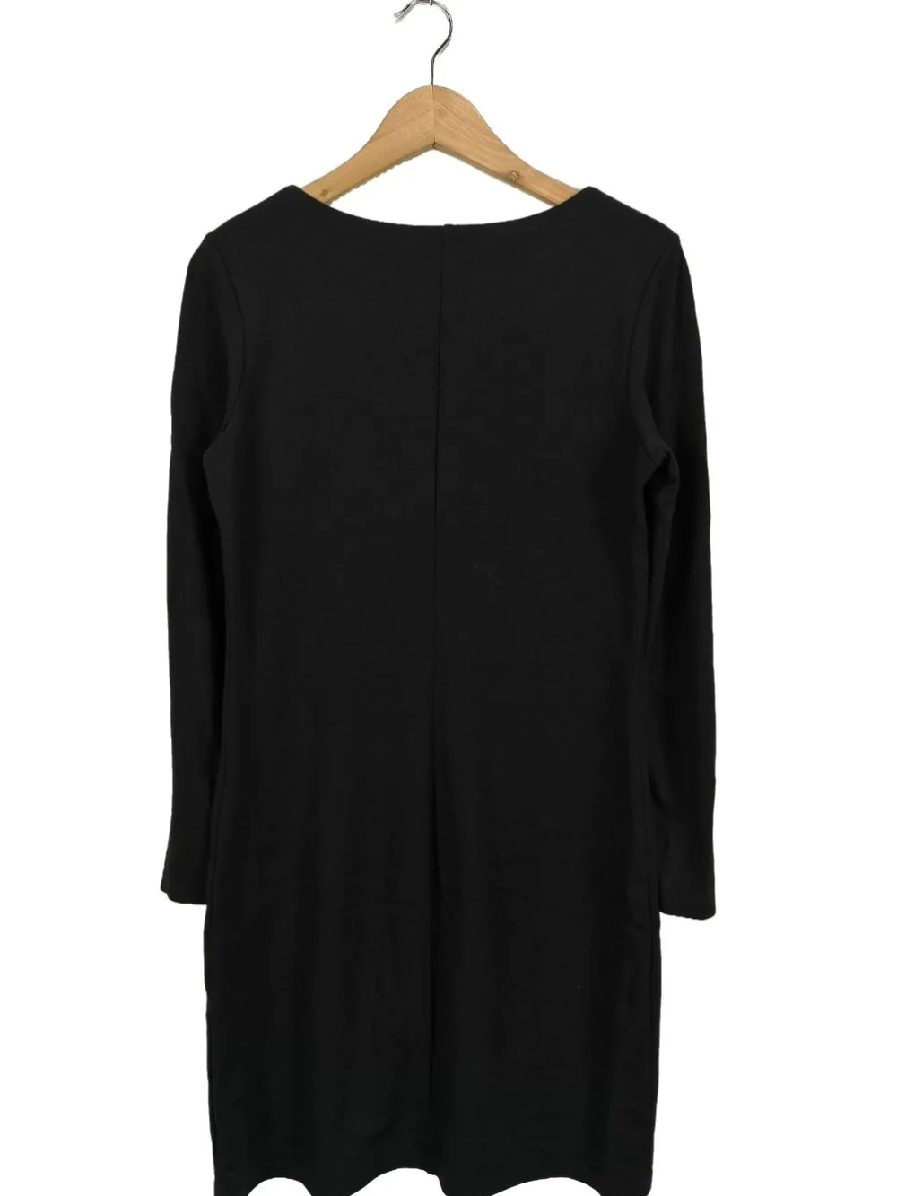 Langarmkleid Größe 38-H&M Basic New