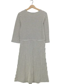 Langarmkleid Größe 38-Marc Ou2019Polo Outlet