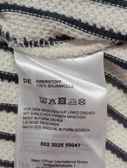 Langarmkleid Größe 38-Marc Ou2019Polo Outlet