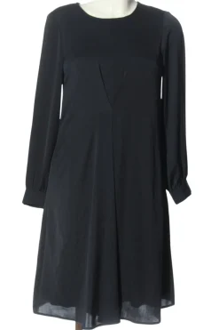 Kleider>talk about Langarmkleid Größe 34 schwarz